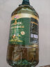 一江秋茶籽橄榄调和油5L植物油调和食用油桶装5升 晒单实拍图