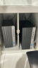 惠普（HP）战99 商用办公设计教育学习战系列大机箱台式电脑主机(13代i3 16G 512G)23.8英寸显示器 晒单实拍图