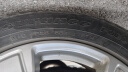 固特异轮胎Goodyear汽车轮胎 235/50R18 97H 安节轮 AFM 原配福特翼虎 实拍图