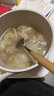 郑森记正宗肉燕福州小吃手工太平肉燕馄饨云吞速食扁肉水饺中华老字号 干贝肉燕250g*3+汤3 实拍图