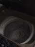 扬子10KG全自动洗衣机家用小型宿舍租房 一键洗脱智能遥控 蓝光洗护大容量波轮洗脱一体机 8KG智能风干+蓝光洗涤防缠绕 实拍图