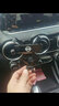 日产14代新轩逸 奇骏 逍客 天籁 骐达 尼桑专用汽车载手机支架车内仪表台导航架子内饰改装用品 【星耀黑】20-22款 14代轩逸 实拍图
