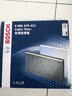 博世（BOSCH）原装 汽车空调滤芯/滤清器/格（强劲风力、净化空气） 斯柯达昊锐/斯柯达速尊(2.0T 3.6L) 实拍图