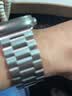 威千图适用苹果手表ultra4/3表带apple iwatch s12/s11/S10/9/8/7金属不锈钢带se3/ultra4/3/2表带男士 实拍图