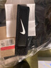 NIKE耐克髌骨带跑步运动髌骨固定加压保护带 N1000681010LX码 单只装 实拍图