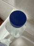 泉阳泉（QUANYANGQUAN）长白山天然矿泉水小瓶装饮用水600ml塑膜包装 600ML*4瓶/箱 实拍图
