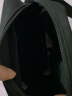 Adidas阿迪达斯单肩包斜挎包男士女士训练小肩包休闲时尚运动挎包肩带可调大容量阿迪达斯包包 ED6877 实拍图