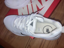 耐克（NIKE）女鞋跑步鞋 26春季新款透气网面鞋登山运动鞋减震耐磨休闲鞋子女 【专柜直发】003-牛仔宝蓝 38.5 实拍图
