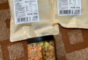 京东京造干贝220g 海鲜干货 扇贝干 瑶柱肉 特产海产品 煲汤火锅食材 实拍图