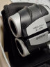 博冠（BOSMA）山鹰8x25双筒望远镜便携高清广角演唱会观鸟旅行儿童学生圣诞礼物  便携高清 山鹰8x25 晒单实拍图