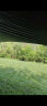 牧高笛（MOBIGARDEN）天幕 户外露营遮阳防晒涤纶黑胶天幕俊庭530 NX22680017 和风沙 实拍图