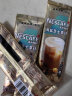 雀巢（Nestle）金牌馆藏 速溶咖啡奶茶 阿拉比卡咖啡豆 丝滑香浓 海盐芝士拿铁20g*12条 实拍图