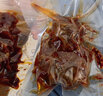八郎兔（BA LANG TU） 麻辣兔头四川特产网红零食小吃双流老妈兔头卤味开袋即食手撕兔 香辣、五香兔头各一袋共5个 实拍图
