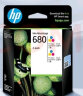 惠普（HP）680原装彩色双支装墨盒 适用hp 2138/2677/3636/3638/3838/3776/3777/3778/4678/5078/5088打印机 实拍图