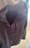 真维斯（Jeanswest）三合一冲锋夹克男情侣装春季户外运动登山露营防风衣防泼水外套 实拍图