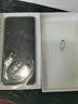 vivo Y30 5000mAh大电池强续航 后置AI智慧三摄拍照美颜智能游戏 二手手机 95新 云水蓝 4+128G 实拍图