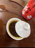 禧迎日月潭红茶原装台湾高山红茶阿萨姆茶叶台茶台湾红茶单罐150g 实拍图