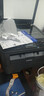 兄弟（brother）DCP-7080 7080D 7180DN黑白激光打印机复印机扫描一体机办公家用自动双面有线带网口 标配：7080【USB款+打印复印扫描】 实拍图