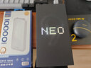 vivo iQOO Neo9手机 第二代骁龙8旗舰芯和自研芯片Q1 索尼大底主摄 5G电竞游戏手机 16+512G 红白魂 无线耳机套装 实拍图