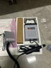 全力道打磨机世新204牙机雕刻机小型玉石翡翠打磨机核雕木雕玉雕刻工具 世新204+核雕套装 实拍图