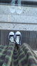 匡威（Converse）女子 ALL STAR系列 低帮运动休闲鞋 570256C 37码US6.5码 实拍图