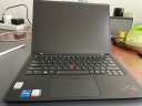 ThinkPad X1 carbon2024 AI款可选酷睿Ultra7 14英寸笔记本电脑联想超轻薄本高端设计办公ibm手提电脑笔记 2024 Ultra5-125H 32G 1T定制 可选4G版  实拍图