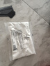 首品新款染发剂膏显白气质学生自己在家染发植物2026流行色男女染头膏 黑茶灰-【超显白】 中长发到胸两套带工具 实拍图