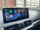 航梦适用马自达3昂克赛拉CX4原车风格中控大屏导航影像一体机 32G/WiFi版+B钮+后视+记录仪+安装 实拍图