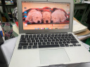 Apple MacBook Air/Pro 二手苹果笔记本电脑 超薄商务 办公本 学生手提 轻薄本 95新15款13寸Pro840 i5-8G-256 实拍图