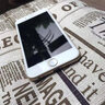 朗美奇 适用苹果6/苹果6s plus钢化膜全屏防窥蓝光膜iphone6s plus手机钢化膜全屏复盖磨砂全包黑色贴膜p 高清电镀*10D大视窗*酷黑3片装 苹果6/6S通用版 实拍图