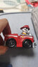汪汪队立大功（PAW PATROL）汪汪队玩具套装巡逻队男女孩玩具儿童新年礼物 毛毛消防赛车-1辆 实拍图