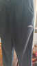 安踏儿童裤子男女大童跑步系列夏季透气梭织速干运动长裤A372425501 实拍图
