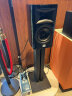JBL STUDIO630 HiFi功放套装 音响音箱 监听扬声器播放器 高保真无源发烧级书架箱 630+AMP25红棕色 晒单实拍图