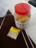 木之馨安徽特产糖醋蒜农家腌制泡大蒜头自制新鲜泡菜酸下饭酱汁泡咸蒜 糖醋蒜子650gX1瓶蒜瓣 实拍图