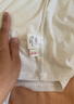 浪莎春秋款莫代尔纯色低领打底衫女修身薄款内搭长袖显瘦洋气上衣 实拍图