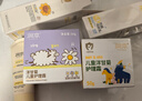 润本洋甘菊舒缓水润霜50g+护理霜50g+儿童护手霜40g儿童保湿面霜 实拍图