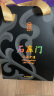 石库门红黑双礼 黑标9年红标6年组合上海老酒黄酒500ml*2礼盒 送礼佳酒 实拍图