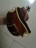 曼尔乐器小提琴肩托1/4 1/2 1/8小提琴木质肩垫通用可调节肩托1/4 1/8用 实拍图