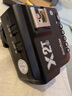 神牛X2T/X3/X3pro引闪器内置2.4G无线发射器高速同步TTL触发器蓝牙功能操作兼容X系统无线引闪 X2-T索尼版【高性价比】 官方标配 实拍图