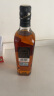 尊尼获加（JOHNNIE WALKER）洋酒 黑牌黑方 12年苏格兰调和型威士忌700ml无盒女神节 晒单实拍图