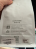 咖啡小镇（cafetown） 咖啡小镇 低因咖啡豆粉 哥伦比亚咖啡豆 孕妇现磨脱因纯黑coffee 现磨咖啡粉 实拍图