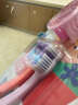Jordan进口儿童宝宝牙刷  细软毛牙刷 6-9岁儿童（2支装）颜色随机 晒单实拍图