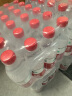 农夫山泉 饮用水 饮用天然水550ml*24瓶 整箱装 实拍图