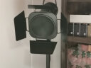 金贝（JINBEI） 55度摄影反光罩蜂窝网 影室闪光灯标准罩 摄影棚拍照反光碗摄影器材附件 M型30°蜂窝网（适配55°标罩） 实拍图