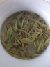 狮西湖龙井茶牌明前特级2023上市新茶龙井绿茶杭州狮峰茶叶礼盒装 实拍图