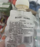 光合星球 BABYPANTRYbabycare儿童果汁新鲜水果榨汁宝宝零食无添加营养好吸收 雪梨枇杷香橙汁 - 120g 1袋 120g*1袋 实拍图