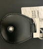 万宝龙MONTBLANC 大班系列经典黑色钥匙扣14085/130072 礼物 实拍图