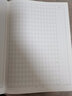 慢作作文本16k本子小学生专用300格加厚四五二三年级上册语文作业本英语数学练习簿大初中生牛皮纸方格 【5本】300格作文本(加厚72页/本) 实拍图