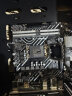 华硕（ASUS）PRIME H610M-K D4主板 支持 CPUG7400/G6900/12100F（Intel H610/LGA 1700） 实拍图