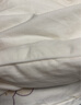 蚕花娘娘（SILKUEEN）婴儿童夏凉被桑蚕丝被100%桑蚕丝幼儿园宝宝手工子母被子芯空调被 100*120cm纯被芯（不含套件） 0.3斤优质桑蚕丝净重 实拍图